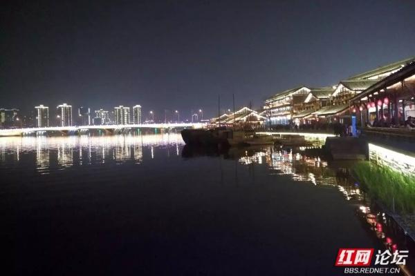 去常德走走，就像翻开我家的老相册
