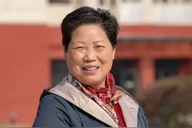 南京市知名中学校长、十佳教育工作者齐道兰去世，享年73岁图片