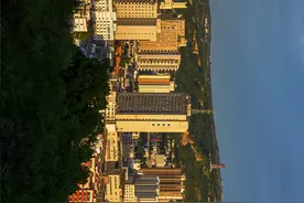 天水，还藏了多少惊喜？图片