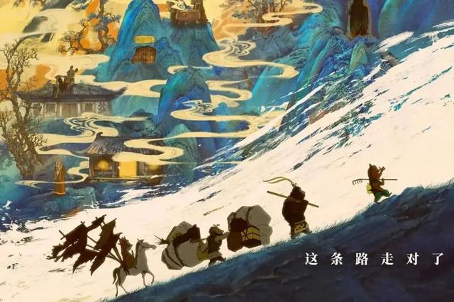 离开浪浪山，在衢江山水间找到自己的“真经”~