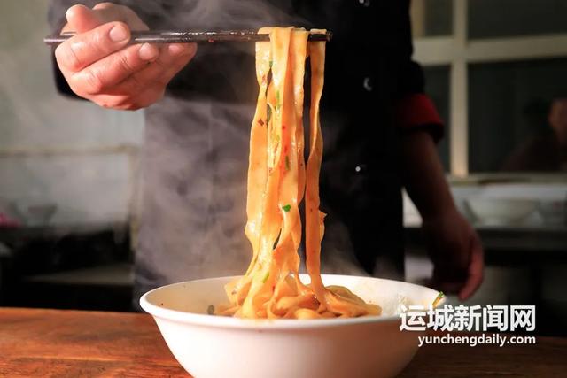 晋陕游学 | 运城、韩城，黄河金三角的千年史诗（10/16-19）