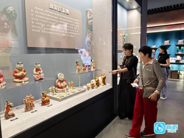 假期的潍坊，文明与欢乐“双向奔赴”