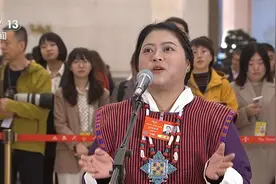 委员为家乡墨脱打call：高原孤岛蜕变美丽边城，老百姓“吃上生态旅游饭”图片
