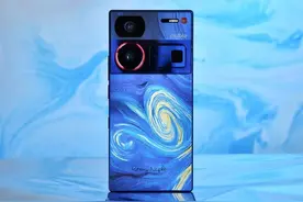 努比亚Z60 Ultra全面评测 特立独行的好旗舰图片