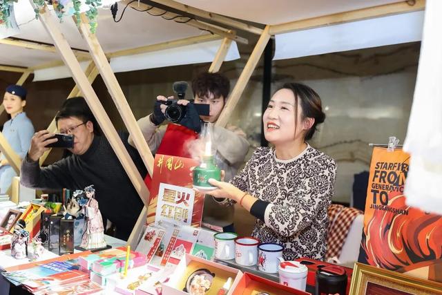 吉安携专属优惠，亮相沈阳文旅推介会！