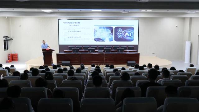 宁德寿宁：AI赋能增效 心理调适护航