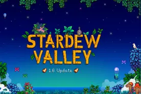 《星露谷物语》1.6版本更新上线 Steam在线玩家创新纪录突破14万图片