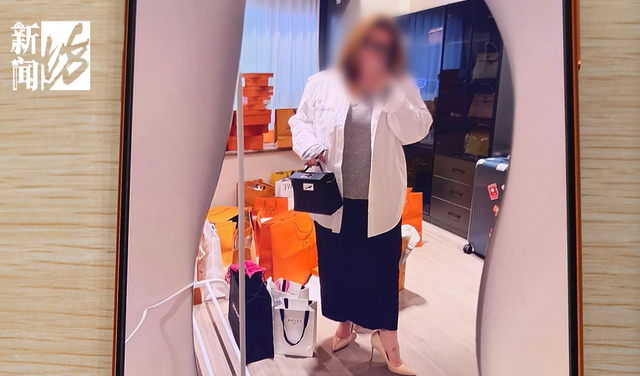 1年花光1300万！“每顿饭一万多	，出去一次一百多万”富二代真实身份竟是...