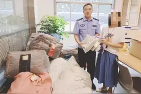 女老板发现“老客户”4年逃单33万：利用修图软件P转账截图图片