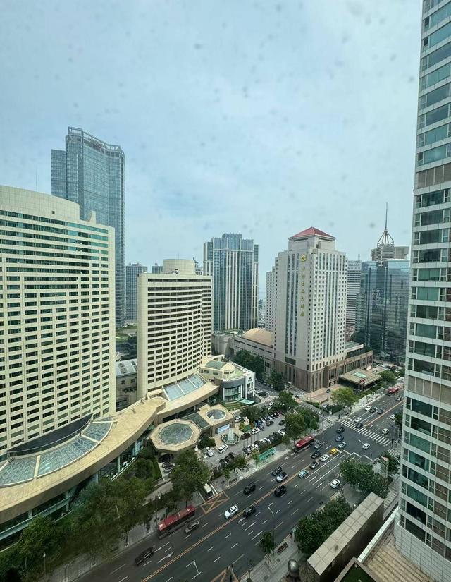 大连：山海之城，浪漫之都