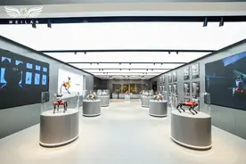 布局AI To C！蔚蓝科技入围福布斯人工智能TOP50图片