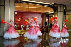 阳江中心福朋喜来登酒店：打造全国闻名精品旅游项目图片