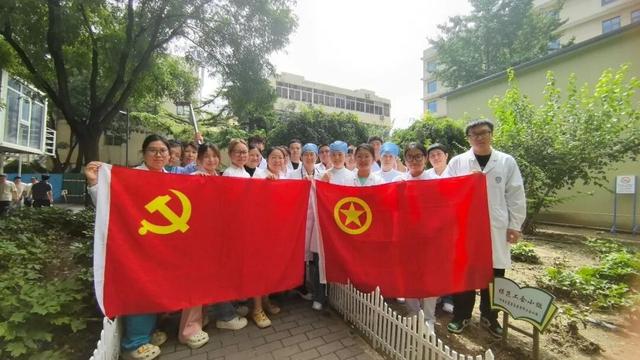 【信息速递】北京大学人民医院一周要闻，5分钟全了解