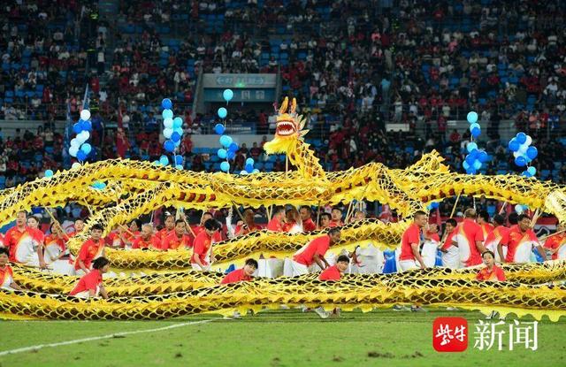 8天吸金13.65亿元！国庆中秋双节盐城文旅市场红火沸腾