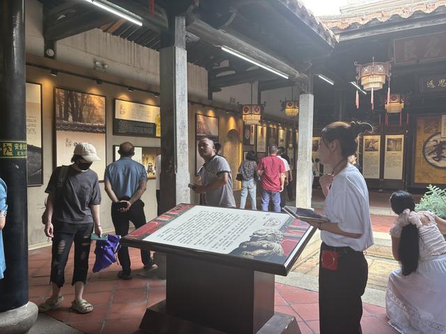 一路清风寻梦莆阳！“清风润莆田”文旅线路发布