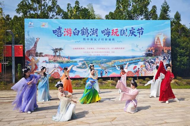 国庆特辑｜这个假期，来一场奇绝鹰潭逍遥游！