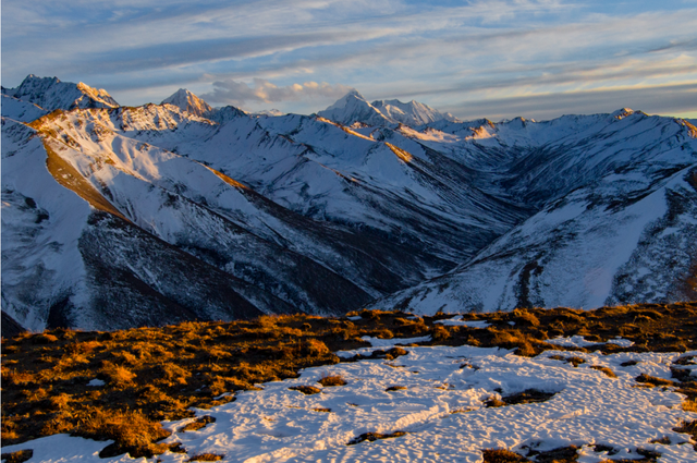 在康定看“川超”太爽了！一条龙安排的明明白白～