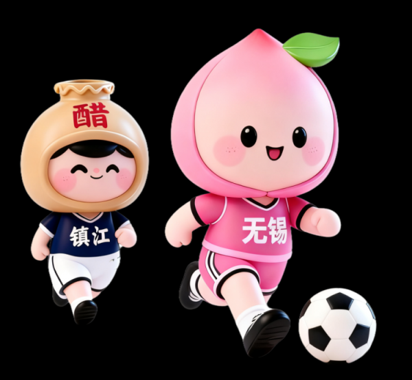 小笼配香醋，“镇”好遇见你，相约“锡”游记