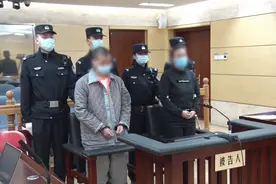 “市价千余元进价三五百”，两人销售假冒知名白酒分别获刑图片