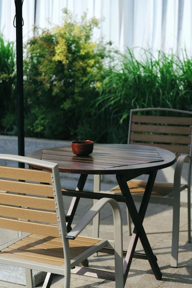 听，呼和浩特的秋天在喊你煮茶喝咖了