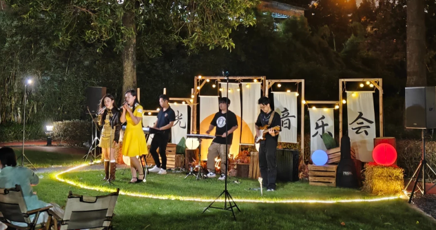 假期最后一天！来青白江这些宝藏地，助你“满血复活”~