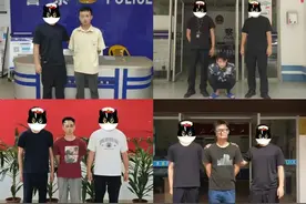 已抓43人！海南警方：别侥幸，要当心！图片