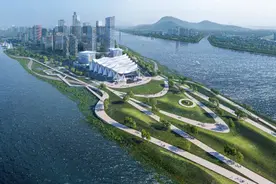 湾区科学+ | 搭建全球创新生态 大湾区打造中国式现代化科创引领地图片