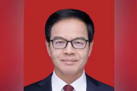 极目政情|河南济源市委书记庄建球任郑州市委副书记图片