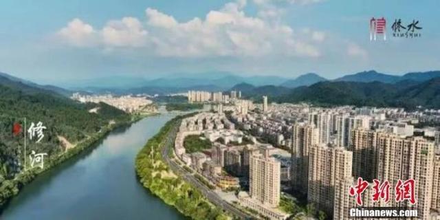 人这一辈子，一定要去一趟黄庭坚故里！