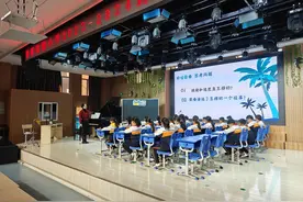 聚焦2025即墨两会｜即墨区德馨珑湖小学——特色育人，筑梦未来图片