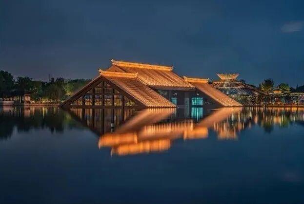 进博逛展意犹未尽？“上海之根”松江这3条主题线路，每款都藏惊喜～～～