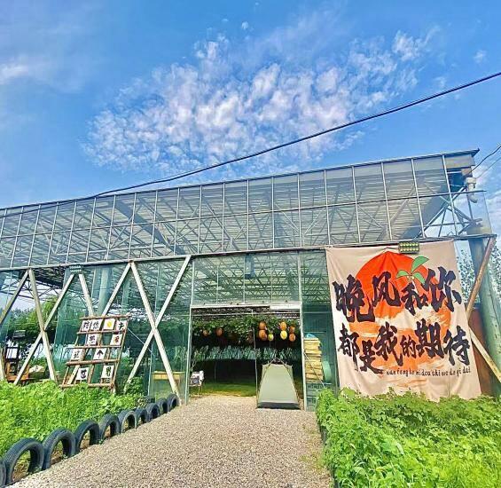 夏日旅游好去处 济南高新区第二条旅游线路来了