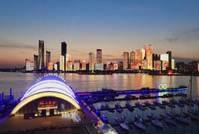 夜间经济新引擎！《寻梦沧海》入围“数智赋能文旅产业发展典型案例”