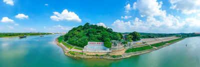 8天8条精品线路，三水带你双节狂欢