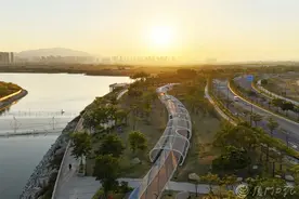 厦门：新公园！新地标！最新进展→图片