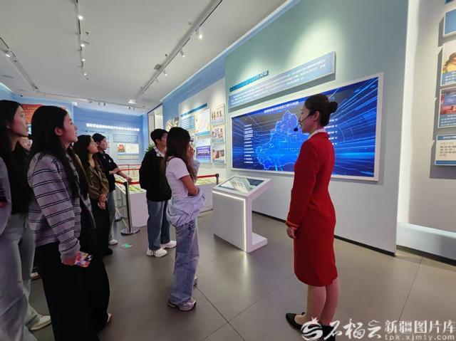 祝福新疆更美好｜一张图看懂新疆口岸