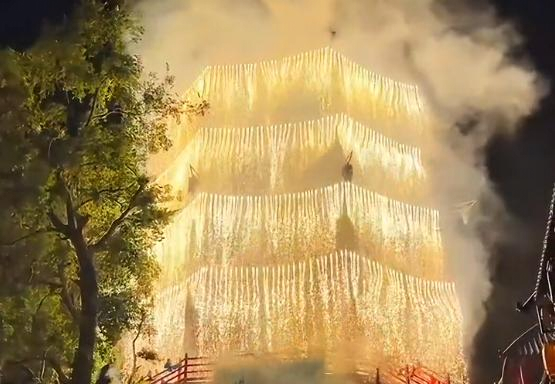 11月15 日，莆田绶溪公园状元争霸总决赛 ！