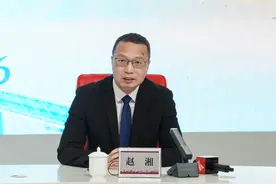 中山市政数局：对标深圳推动政务服务提质增速丨向东融合的中山作答⑰图片