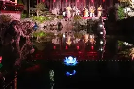 玩潮、看戏、采秋！上海旅游节嘉定主题活动等你来~图片