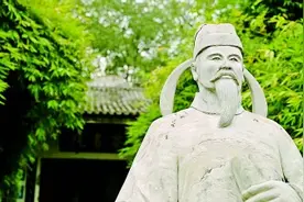 韩愈：袁州长歌图片