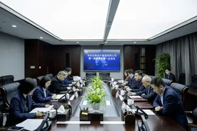 峥嵘十五载 今朝再起航 华安资管将以更高战略定位主动融入新时代发展格局图片