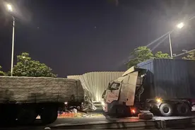 提醒！冬季这些行车安全风险，你知道吗？图片