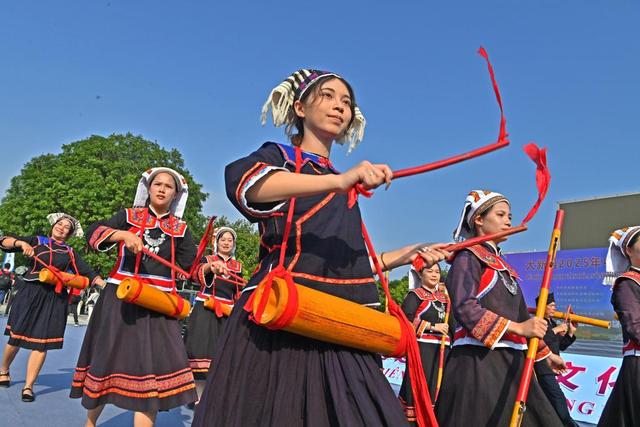 边境口岸听发展丨多元文化交融释放文旅魅力