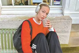 奔跑吧 玛丽珍！图片