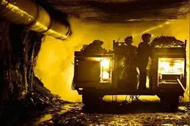 什么是煤与瓦斯突出？如何正确应对？科普一下图片