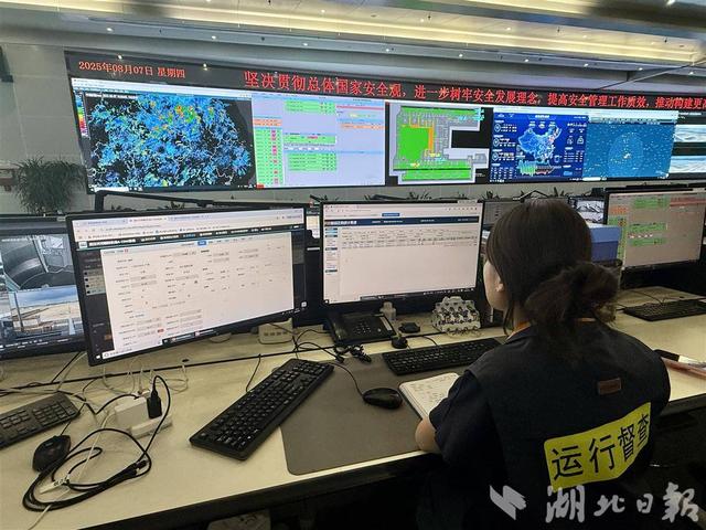 天河机场上半年起飞正常率近九成 在中南地区千万级机场中排第一