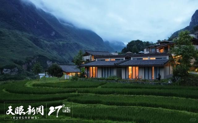 避暑纳凉贵州行｜逃离热浪！贵州避暑旅居“凉方”请收好