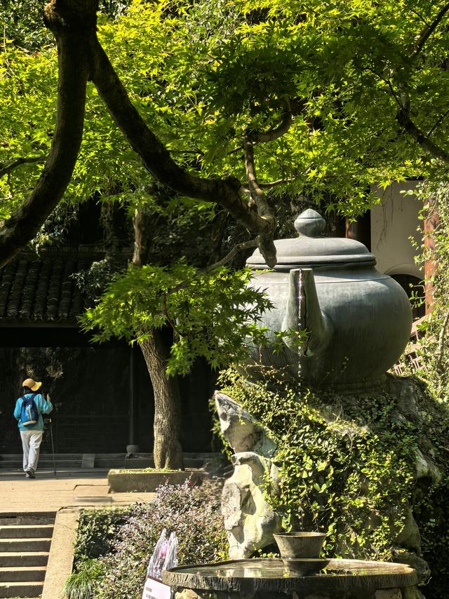 晚潮｜桂语幽境