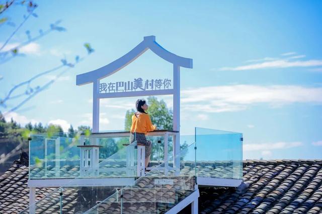 跟着红叶游巴中 | 3条宝藏线路，承包你的秋日浪漫