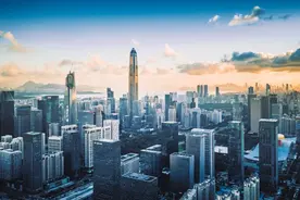 深圳各区一季度成绩单出炉！宝安龙岗差距减少，一区增速狂飙图片